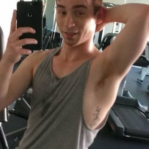 Meet your Posher, Timothy